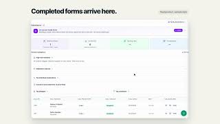 Digital Dental Intake and Consent Forms Patients Fill Out on Their Phone
