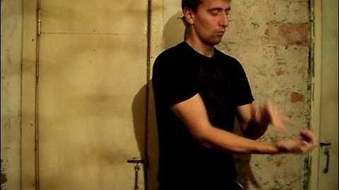 Konstantin Monah Liquid and digits