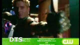 Smallville trailer Wither