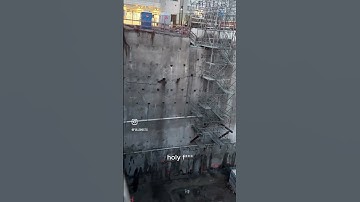 Catastrophic Shoring Failure: A Real-World Safety Case Study