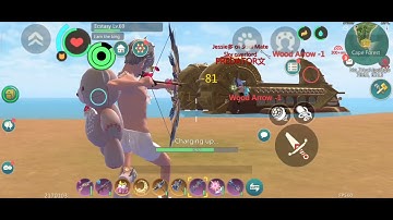 Utopia Origin | Last 1v1 on PVE merged. 🤡