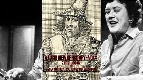 A Lucid View of History | Volume 4 - Zero Logon