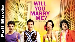 Will You Marry Me Full Hindi Movie 2012