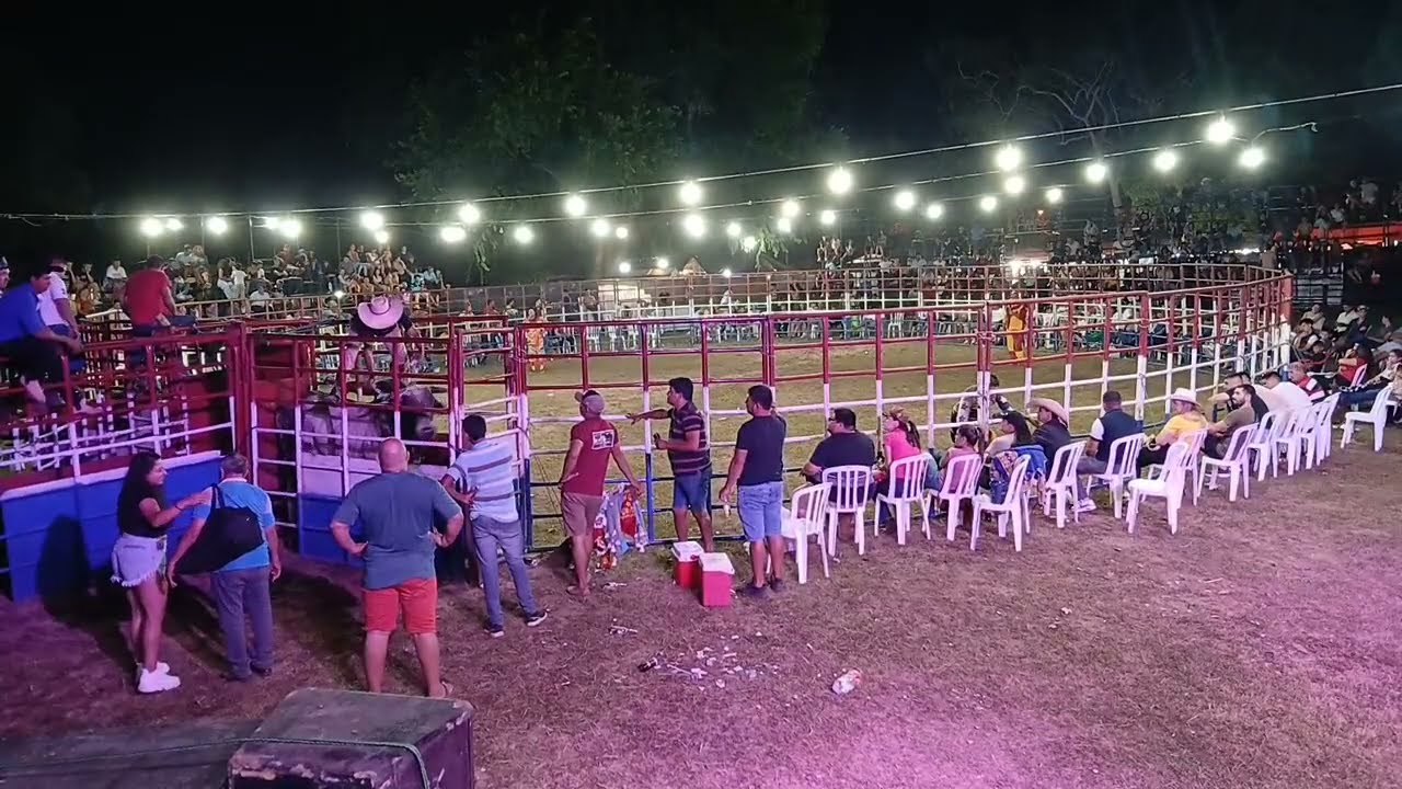 Patronales San Blas (Aguai´y - Carapegua) - BANDA REVELACIÓN DE PARAGUARI (9 | Feb. | 2026)