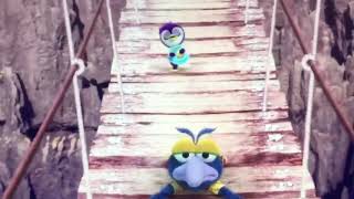 Muppet Babies Tooth And Consequences