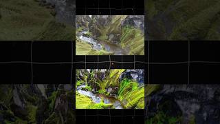 Turn Any Video Cinematic 😳 | Color Grading Secrets (Mobile Editing) #cinematicshorts #shorts
