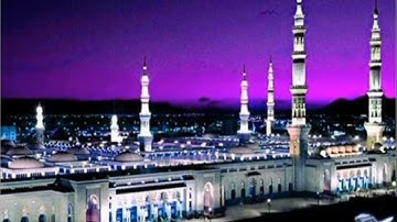 سورة المنافقون بصوت القارئ أحمد المحيش
