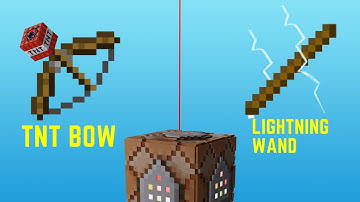2 Fast 1.19.50 Command Block Hacks You Don