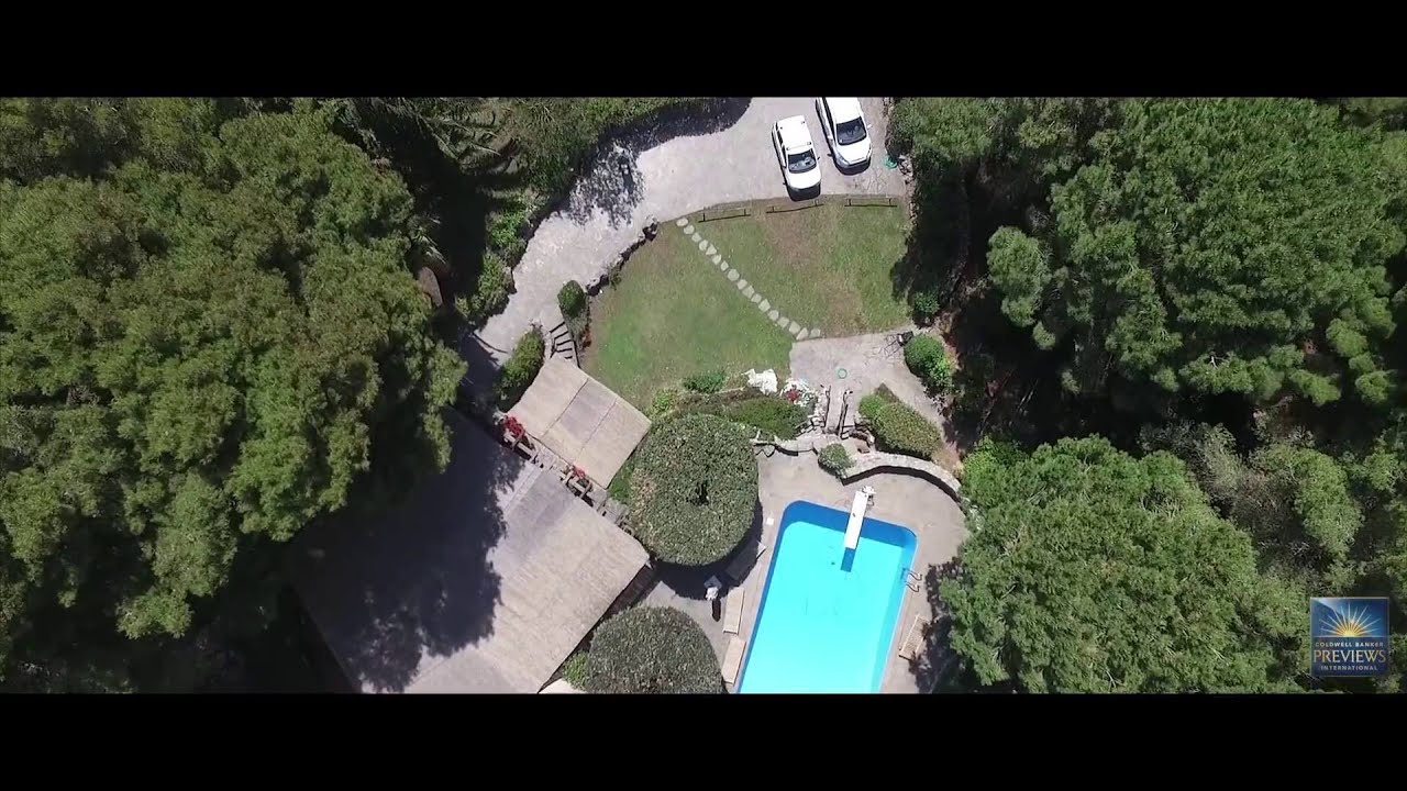 Tuscany Porto Ercole, luxury seaview, waterfront villa for sale. YouTube