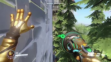 3 Overwatch Map Secrets