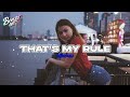 réwqu - That&#39;s My Rule (Bass Boosted)