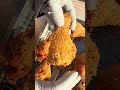 Crispy Chicken Fry 🍗