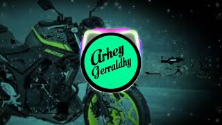 Coba Bongkarhendro Engkeng X Rolyn T X S.daniel X Alan.b X B.linal Remix 2018