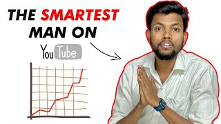 How Manoj Dey is beating the YouTube Algorithm Genius Strategy