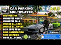 UPDATE! CAR PARKING MULTIPLAYER MOD APK V4.9.8.3 LATEST VERSION 2026 - No Password &amp; Unlimited Money