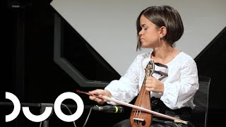 Elif Canfeza Gündüz | DUO