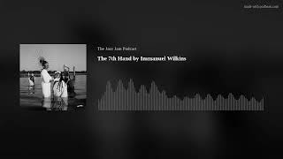 洋楽 Immanuel Wilkins / The 7th Hand IMMANUEL WILKINS - Immanuel Wilkins - The 7th Hand - Blue Note Records
