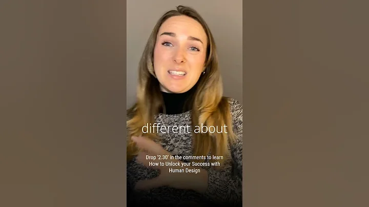 Manifesting Generators  Embrace Your Unique Flow