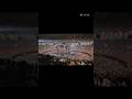 松任谷由実ライブin大阪城ホール 2023年7月1日