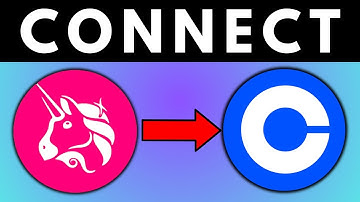 How To Trade On Uniswap With Coinbase Wallet