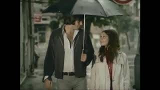 1973 Yılında İstanbul Da Ve Yağmurda Yürümek