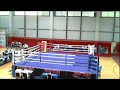 European SchoolBoys Championship 2016
