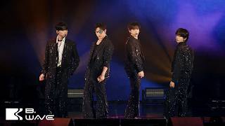 Cover Stage 404New Era 2026 Oneus Fancon Uss Island