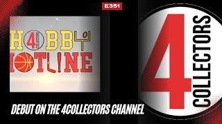 The Debut: Grading News & more E351