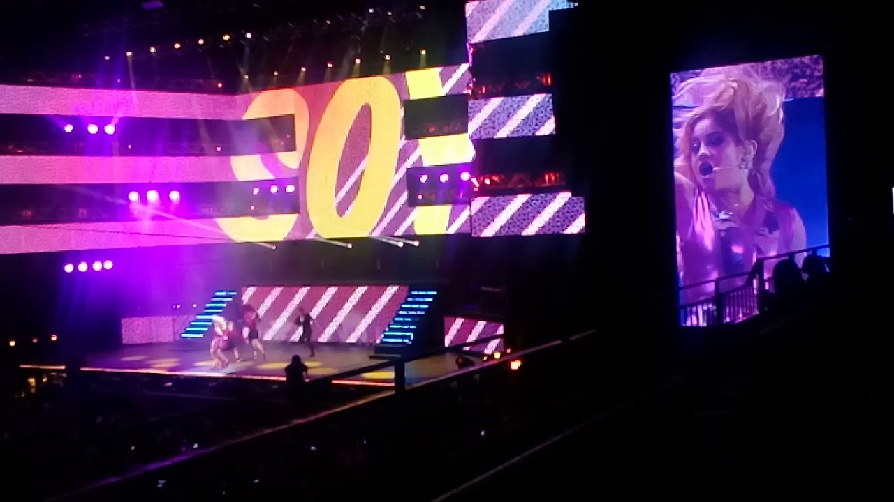 Soy yo - Soy Luna último show