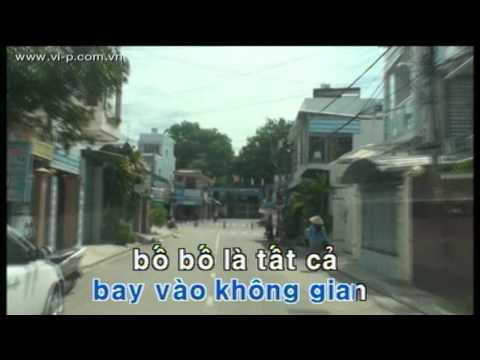 Bố là tất cả - Thiếu nhi Karaoke