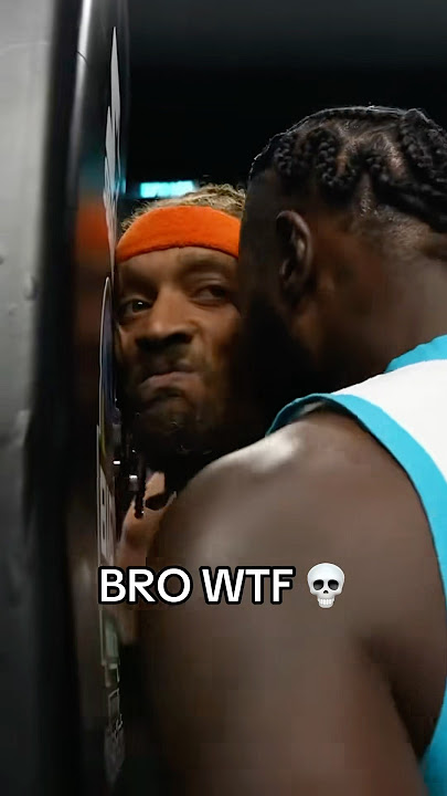 Download lagu Lance Stephenson & Michael Beasley are INSANE 😭 (via thebig3/IG)