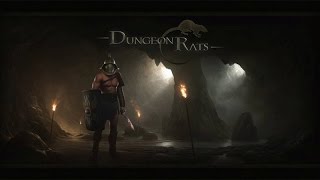 Обзор на игру - Dungeon Rats