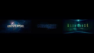 Universal Pictures/Miramax/Blumhouse Productions