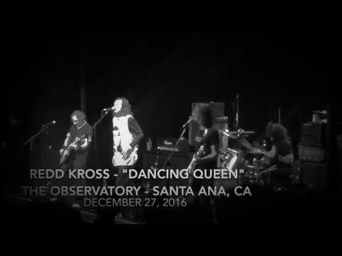 redd-kross---dancing-queen-(dec.-27,-2016---the-observatory-/-santa-ana,-ca)-abba