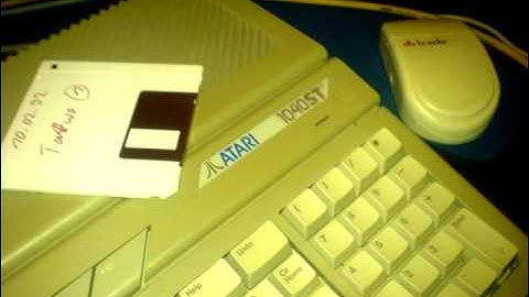 atarist