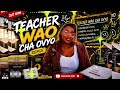 TEACHER WAO CHA HOVYO Audio Clips Official AFROBEAT MUSIC 254 