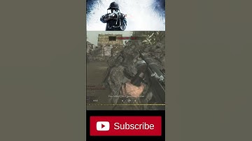 World at War - Can I Push? CoD #shorts