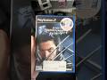 Xmen Wolverine’s Revenge #xmen #wolverine #playstation #playstation2 #shorts #marvel #gaming