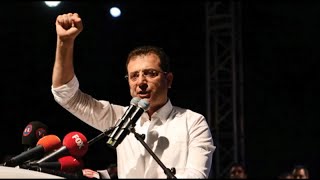 Miniatura de vídeo de "Ozan Hıdır - Ekrem İmamoğlu 23 Haziran Seçim Şarkısı"