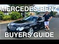 Years of enjoyment, Mercedes benz SL