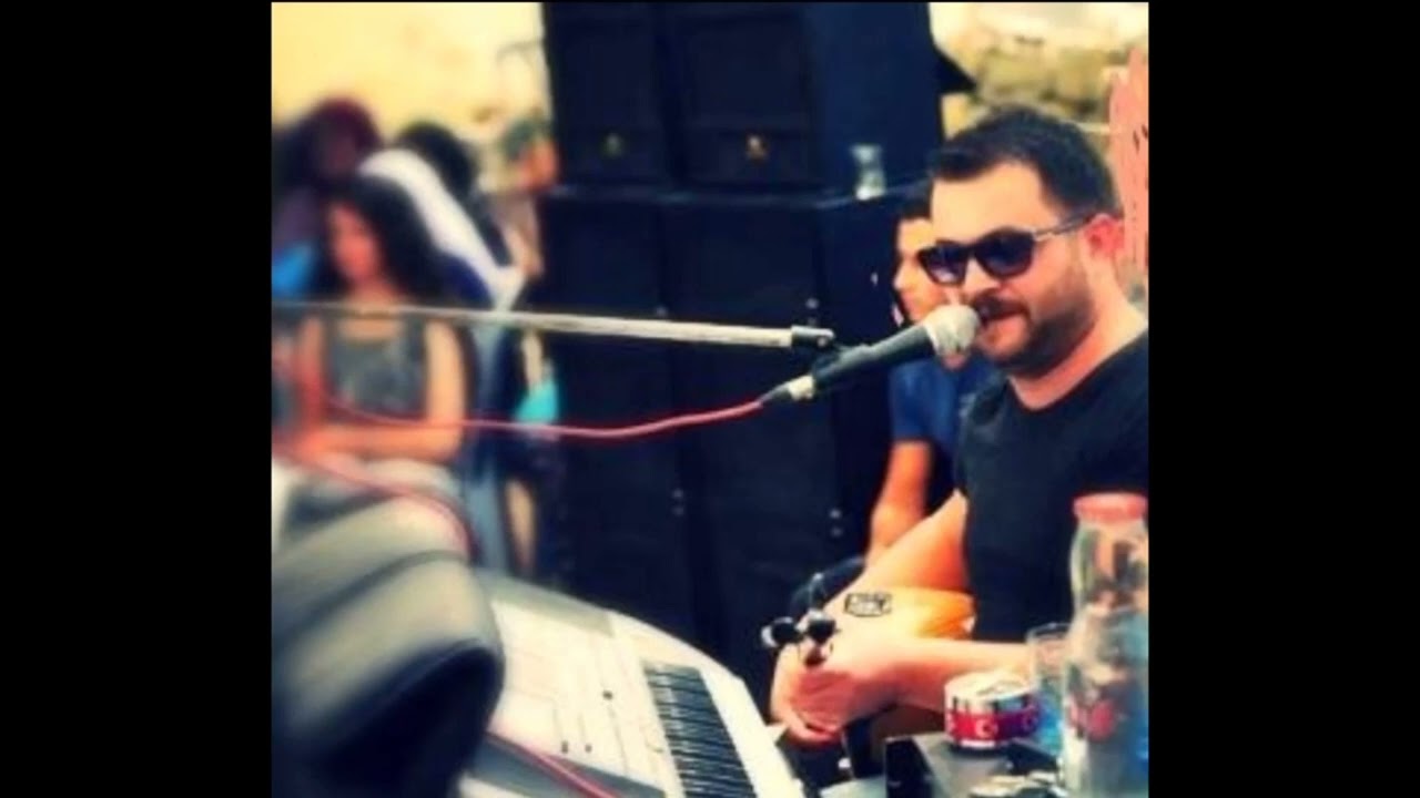 Yelten'li Ramazan Gürler-Gönül Gurbet Ele Varma