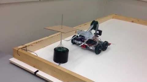 ENGR120 Robot