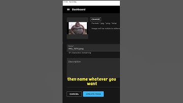 How to make a gamepass for pls donate! #plsdonate #roblox #game  #howto