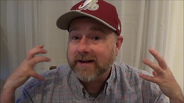 Lazarus and the Rich Man (Part 1) A Parable?