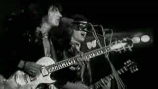 Keith Richards & Ron Wood Sure The One You Need Live 1974 chords