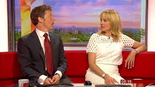 Louise Minchin BBC Breakfast 20160608