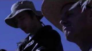Whisper Canyon a Short Film Staring Magic J aka Henry Hemp