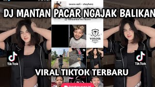 DJ MANTAN PACAR NGAJAK BALIKAN DJ VIRAL TIKTOK TERBARU 2026 YANG KALIAN CARI CARI ❗❗❗❗