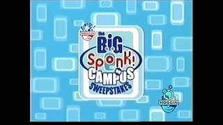 Noggins Big Sponk On Cdanus Sweepstakes  2001
