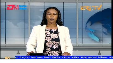Evening News in Tigrinya for November 22, 2025 - ERi-TV, Eritrea